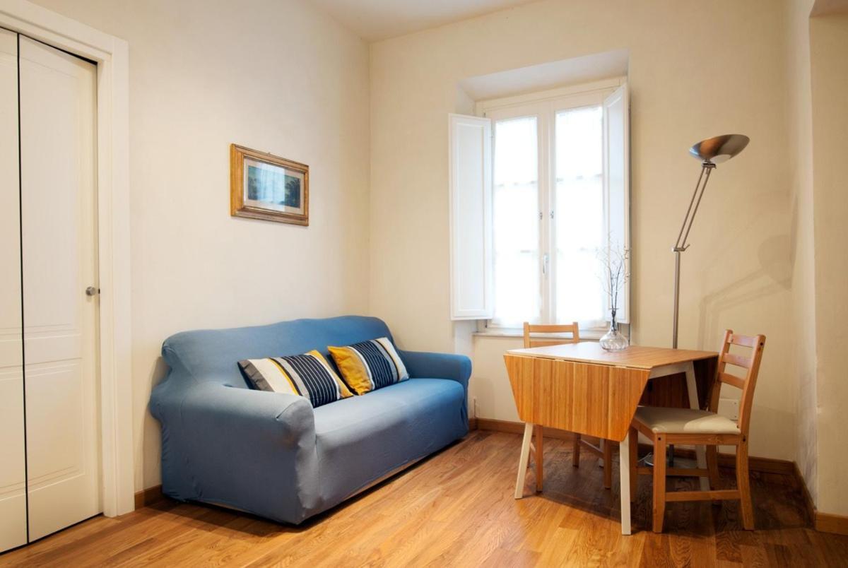 Suite Home Pisa Exteriör bild