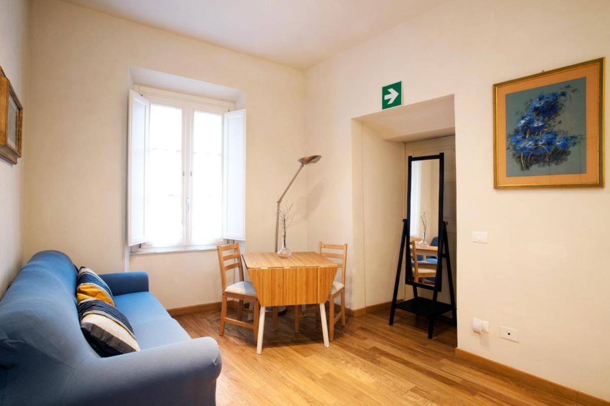 Suite Home Pisa Exteriör bild