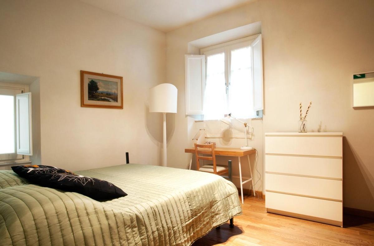 Suite Home Pisa Exteriör bild
